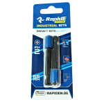 Біта RapidE Impact  РН2 х 65 мм з обмежувачем (ВЕЛИКИЙ МАГНІТ) (2)