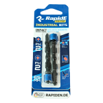 Бита RapidE Impact РН2/PH2 х 65 с ограничителем (2)