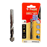 Направляюче алмазне свердло 6 мм до коронки RapidE Red Point по керамограніту