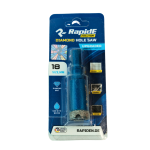Алмазная коронка RapidE Blue Evolution 18 мм