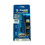 Алмазная коронка RapidE Blue Evolution 22 мм