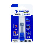 Борфреза RapidE R5735 Тип-D D-10мм сфера