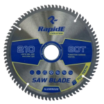 Диск по алюминию и пластику Basic Series 210*30/32*80T ALUMINIUM