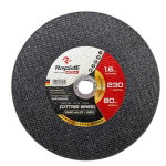 Диск отрезной для металла RapidE Red Point 125×1,0×22,2 мм (10/50)