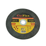 Диск отрезной для металла CutFlex 180×1,6×22,2 мм (10/50)