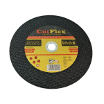 Диск отрезной для металла CutFlex 230×1,6×22,2 мм (5/25)