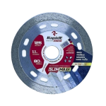 Алмазный диск RapidE SLIMMAXX 115×1,1×22,2