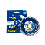 Алмазный диск RapidE 125×22,2 мм Turbo