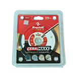 Алмазный диск RapidE CERAMAXX 125×1,4×22,2