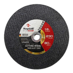 Отрезные абразивные диски Rapide RED POINT 125x0.8x22,23 (ОБНОВЛЕННЫЕ)