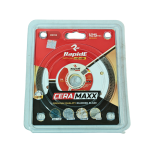 Алмазный диск RapidE CERAMAXX 180×1,4×22,2/25,4