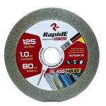 Алмазный диск RapidE GLASSMAXX (ультратонкий) 125 мм R9793 для деликатного реза стекла, керамической плитки