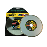 Алмазный диск Triton-tools 180×22.2 мм Плитка