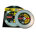 Алмазный диск Triton-tools 230×22.2 мм Плитка