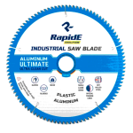 Диск по алюминию Rapide 210 х 30/32 х 80z INDUSTRIAL TCT SAW