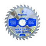 Диск по дереву RapidE Basic Serie 125*22.23*24T
