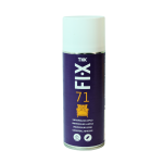 Клей-спрей аерозольний TKK FIX-71 250 мл (1/12)