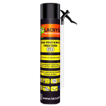 Пена ручная Lacrysil 750 мл. 60 л. (1/12)