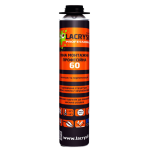 Пена проф. Lacrysil 750 мл. 60 л. (1/12)
