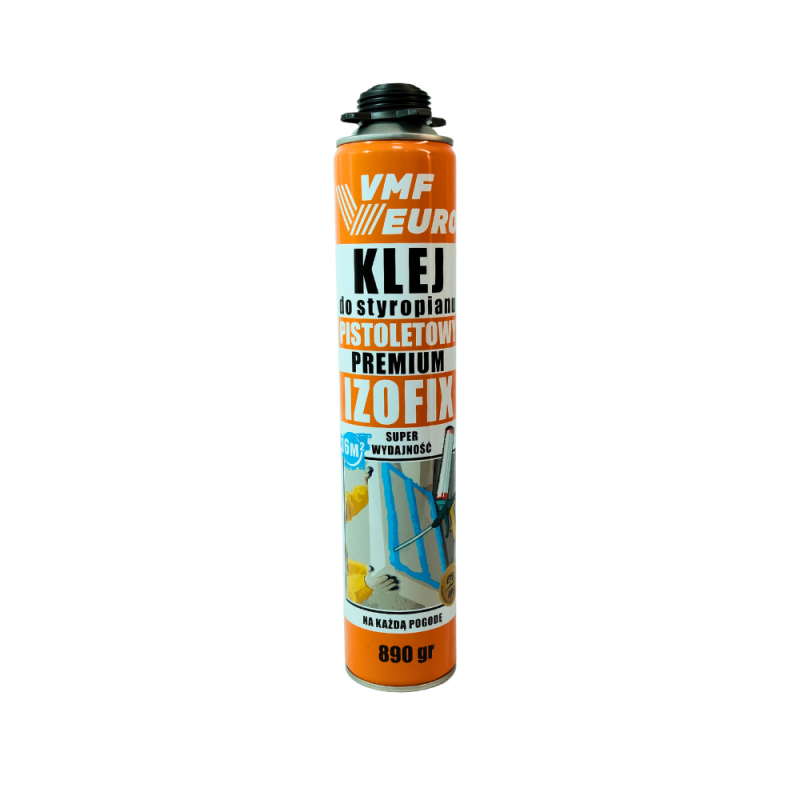 Клей-Пина проф. VMF IZOFIX 750 мл, 890 г (1/12)