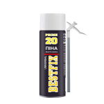 Пена ручная BESTFIX UNIVERSAL 300 мл. 20 л. (1/12)