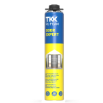 Піна проф. TKK Door Expert 60 сек. (для дв.проємів) 750 мл  (1/12)