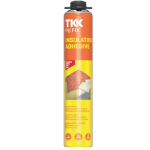Клей-Пина проф. TKK PU FIX INSULATION ADHESIVE 800 мл. (1/12)