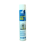 Піна ручна TKK PU FOAM UNIVERSAL 750 мл. 65 л. (1/12)