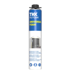 Піна проф. TKK UNIVERSAL FOAM 850 мл. 65 л. (1/12)
