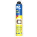 Піна ручна TKK PU FOAM TOP FOAM 250 мл. 25 л. (1/12)