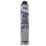 Пена проф. TKK Universal Foam 850 мл. 65 л. ЗИМА (1/12)