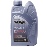 Олива 4Т 10W-30 WEXOIL (1/12)