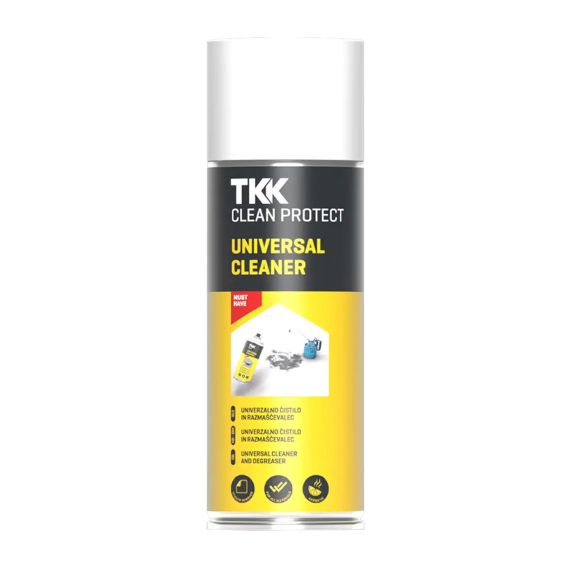 Универсальное моющее средство TKK UNIVERSAL CLEANER CP 400 мл (1/4)