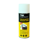 Силіконовий спрей універсальний TKK CLEAN PROTECT 400 мл (1/4)