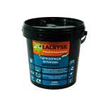 Мастика акриловая Lacrysil "WATER BLOCK" белая 1,2 кг (1/8)