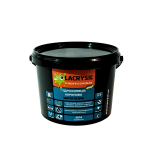 Мастика акриловая Lacrysil "WATER BLOCK" белая 6 кг
