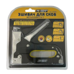 Степлер будівельний HT-Tools 3in1 металевий 4-14 мм