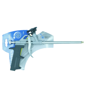 Пістолет для монтажної піни тефлоновий адаптер FG-3109