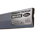 Правило трапеція 91 мм Malarz 2,0 м