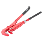 Ключ трубный Intertool 0.75, 90°