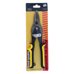 Ножиці по металу HT-Tools 250 мм, прямі