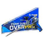 Пистолет для пены RapidE OVERPRO R7770