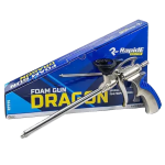 Пистолет для пены RapidE DRAGON R7775