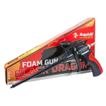 Пистолет для пены RapidE BLACK DRAGON R7777
