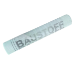 Стекловолоконная сетка Baustoff PRO, 50 м, 4×4 мм, 170 г/м², устойчивая к воздействию щелочей, белая