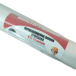 Паробарьер PR1 Premium армированный белый