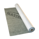 Мембрана супердиффузионная MASTERMAX 3 ECO-115 г/м² (75 м²)