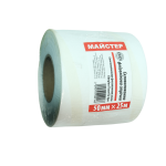 Лента флизелиновая Мастер 50мм×25м (1/36)
