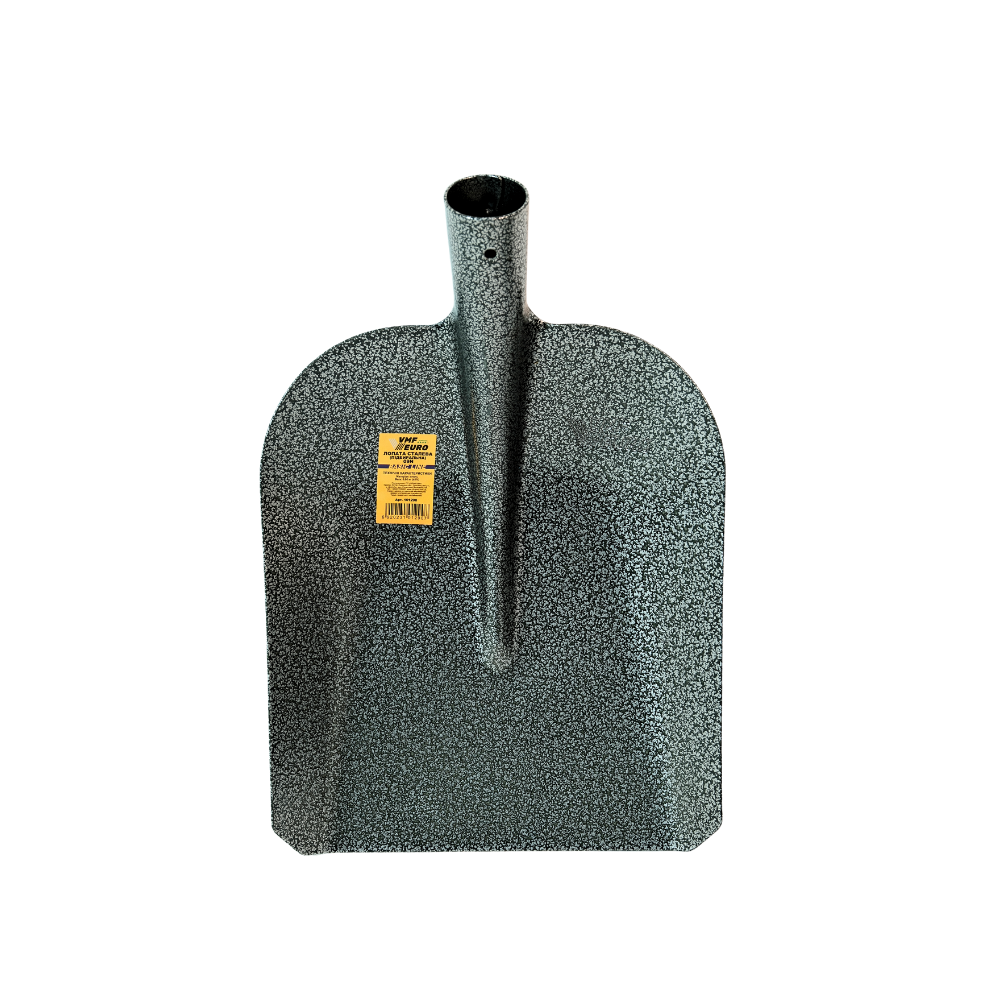 Лопата совковая молотковая VMF 900 г