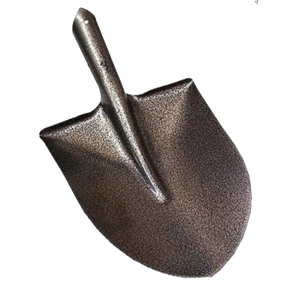 Лопата американка молотковая VMF 900 г